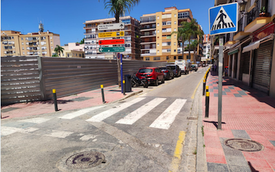 ALM Avenida de La Cala 400x250