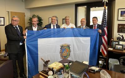 AXA macharaviaya Pensacola Galvez