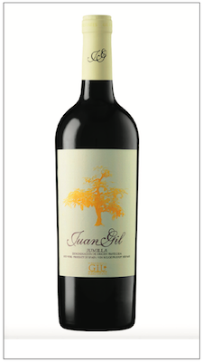 FTR Wine Juan Gil