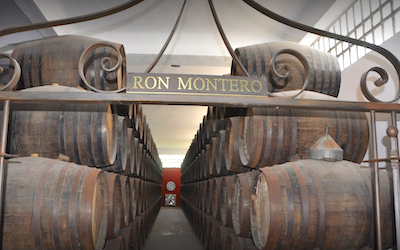 MOT Ron Monero Factory
