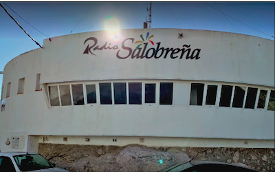 SAL Radio Salobreña Station