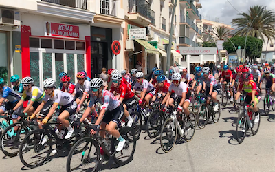 SAL Vuelta Feminina 02