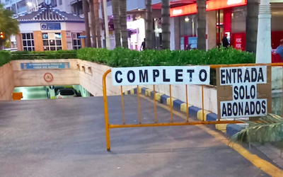 ALM Altillo Closed