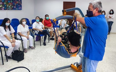 ALM Bed Hoists Acquired