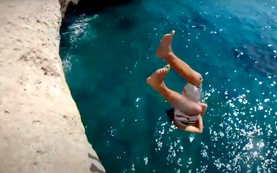 NRJ La Piedra Tarzan 01