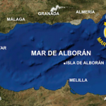 AND Mar de Alborán