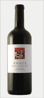 FTR Wine Review Enate
