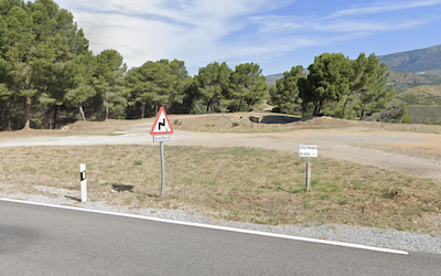 GRA ALP Shootings Rules Reservoir