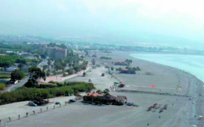 MOT Playa de Poniente JL22 400x250