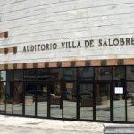 SAL Auditorio Auditorium 400x250