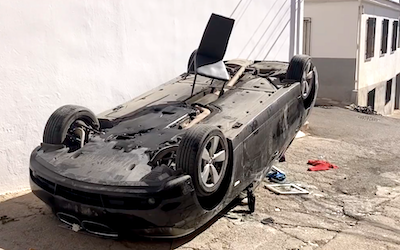 GRA PON Illora Riot 400x250