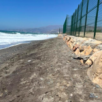 MOT Beach Erosion Wave Action AG22
