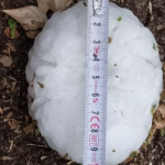 SPN Giant Hailstone