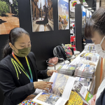 GRA Tokyo Tourist Fair