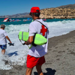 SAL Beach Lifeguard