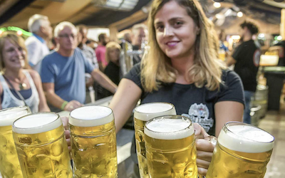 AXA Oktoberfest Torre del Mar 400 x 250