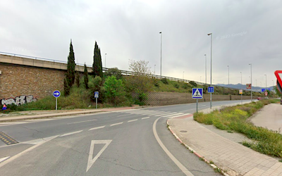 GRA Armila Road Joins GR-30