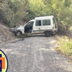 GRA Guejar Sierra Accident 8OC22