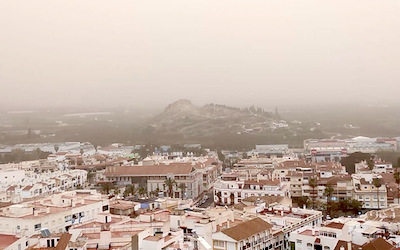 SAL Light Calima 400 x 250