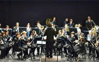 ALM Municipal Band 400x250