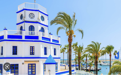 AND Estepona