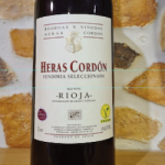 FTR Wine Heras Cordon NV22