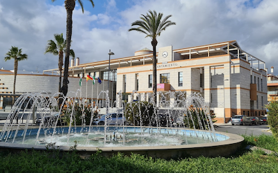 SAL Town Hall 400x250