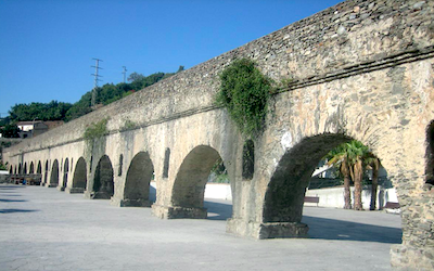 ALM Torrecuevas aqueduct 400x250