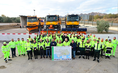 AND Winter Road Maintenance Crews 400x250