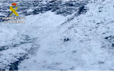 GRA Sierra Nevada, Belrussian