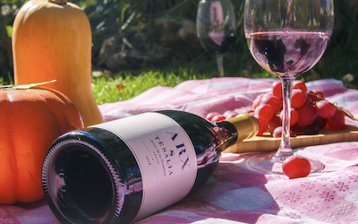 FTR Wine ARX Arcos de la Frontera 2018