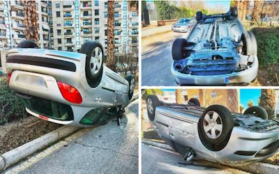 GRA Drink Driving JA23