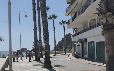 ALM Paseo Moreno