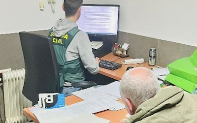 GRA Cheating the Elderly with Demencia