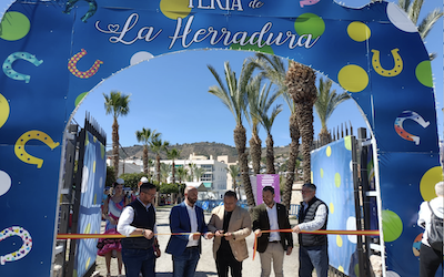 LHR Inauguration Village Fiestas San Jose 23