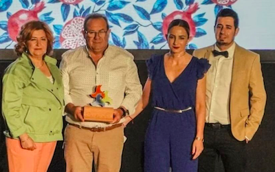 GRA VDL Los Naranjos Family AP23