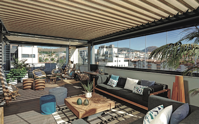 PP Jesus Pino Interior Designer