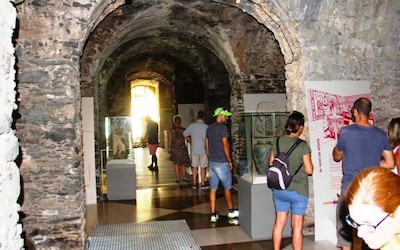 ALM Palacio de la Siete Cuevas