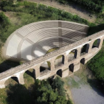 ALM Proposed Roman Aqueduct Amphitheatre