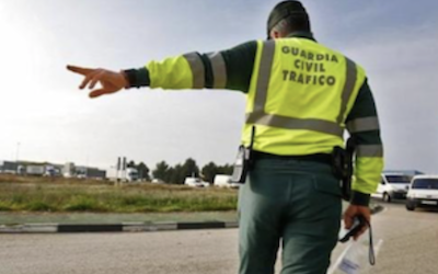 ECO Guardia Control Check Point