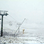 GRA SN Web Cams May23 Snowfall