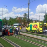 GRA Teen Knocked over by Tram MY23