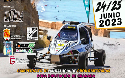 ECO Racing in La Rábita
