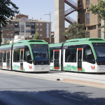 GRA City Trams