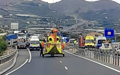 MOT Fatal Road Accident 08JN23