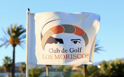 MOT Los Moriscos Golf Course