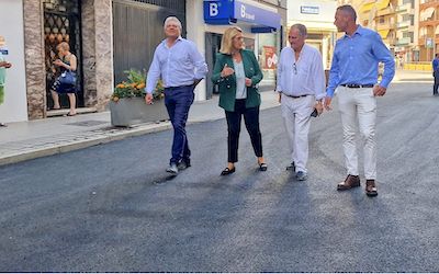 MOT Calle Nueva Retarmacked