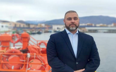MOT Vox Candidate for Mayor Lopez