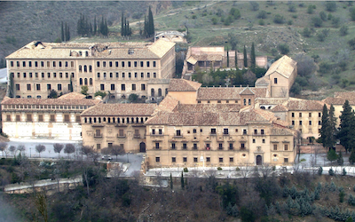 GRA Abadia de Sacromonte 400x250
