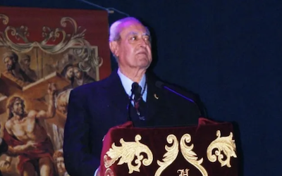 LHR Hermano Mayor Resigns AG23
